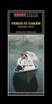 Ferda-yı Garam - Mehmed Rauf