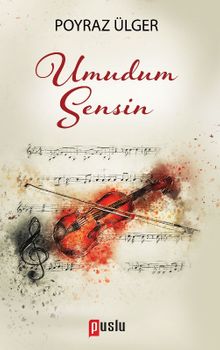 Umudum Sensin - Poyraz Ülger PDF İndir