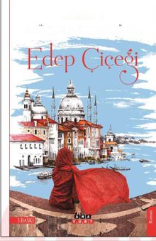 Edep Çiçeği - Müjde Aklanoğlu PDF İndir