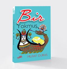 Bir Yokmuş - Murat Duras PDF İndir