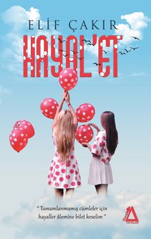 Hayal Et - Elif Çakır PDF İndir