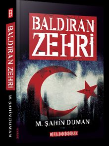 Baldıran Zehri - BİLGEOĞUZ YAYINLARI PDF İndir