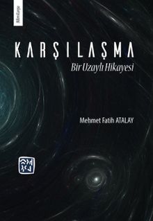 Karşılaşma - Mehmet Fatih Atalay PDF İndir