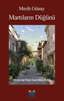 Martıların Düğünü - Merih Günay PDF İndir