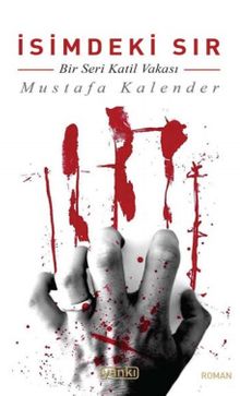 İsimdeki Sır PDF İndir
