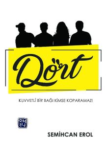 Dört - Semihcan Erol PDF İndir