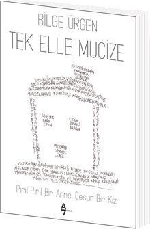 Tek Elle Mucize - Bilge Ürgen PDF İndir