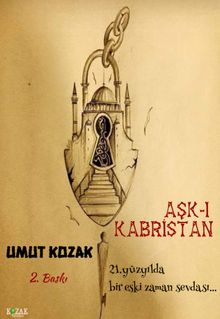 Aşk-ı Kabristan - Umut Kozak PDF İndir