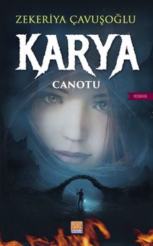 Karya  Canotu - Zekeriya Çavuşoğlu PDF İndir