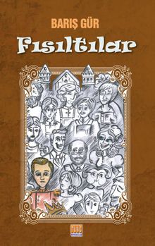Fısıltılar - Barış Gür PDF İndir