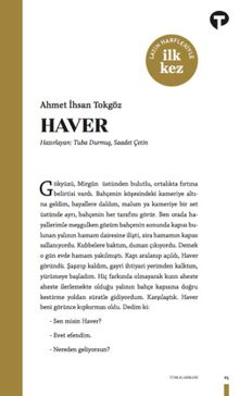 Haver PDF İndir
