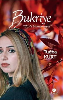 Bukriye - Tuğba Kurt PDF İndir