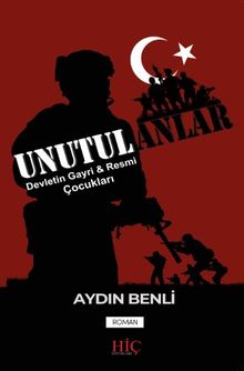 Unutulanlar - Aydın Benli PDF İndir