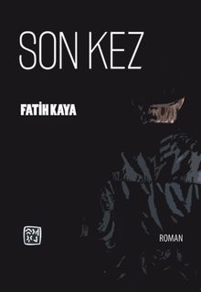 Son Kez - Fatih Kaya PDF İndir