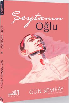Şeytanın Oğlu - Gün Semray PDF İndir