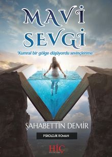 Mavi Sevgi - Şahabettin Demir PDF İndir