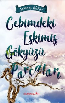 Cebimdeki Eskimiş Gökyüzü Parçaları - Şahinaz Kopuz PDF İndir