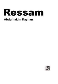 Ressam - Abdulhakim Kayhan PDF İndir