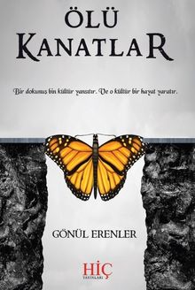 Ölü Kanatlar PDF İndir