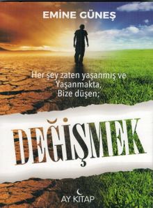Değişmek PDF İndir