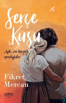 Serçe Kuşu PDF İndir