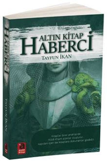 Altın Kitap / Haberci - Tayfun İkan PDF İndir
