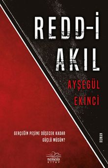 Redd-i Akıl - Ayşegül Ekinci PDF İndir