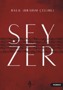 Şeyzer - Halil İbrahim Çelimli PDF İndir
