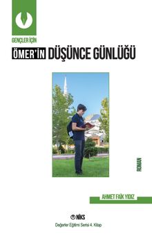 Ömerin Düşünce Günlüğü 1 - Ahmet Faik Yıldız PDF İndir