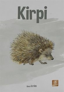 Kirpi - Umut Öztürk PDF İndir