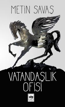 Vatandaşlık Ofisi - Metin Savaş PDF İndir