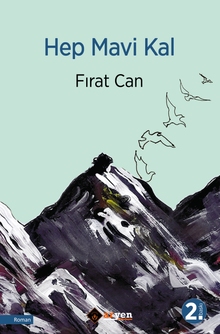 Hep Mavi Kal - Fırat Can PDF İndir