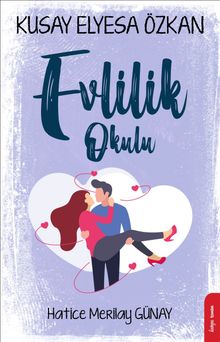 Evlilik Okulu - Hatice Merilay Günay PDF İndir