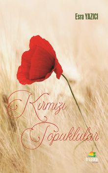 Kırmızı Topuklular - Esra Yazıcı PDF İndir