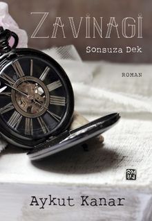 Zavinagi - Aykut Kanar PDF İndir