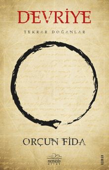 Devriye PDF İndir