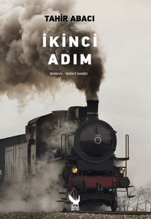 İkinci Adım - Tahir Abacı PDF İndir