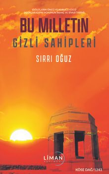 Bu Milletin Gizli Sahipleri - Sırrı Oğuz PDF İndir