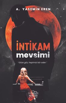 İntikam Mevsimi PDF İndir