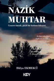 Nazik Muhtar - Hülya Ekmekci PDF İndir