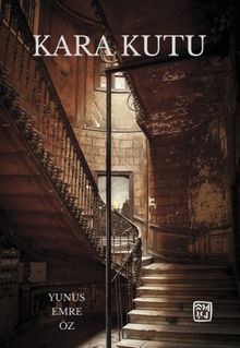 Kara Kutu - Yunus Emre Öz PDF İndir
