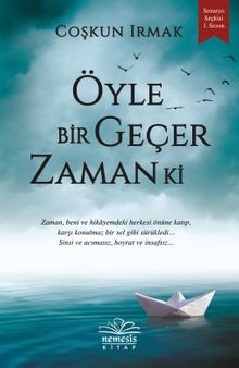 Öyle Bir Geçer Zaman ki - Coşkun Irmak PDF İndir