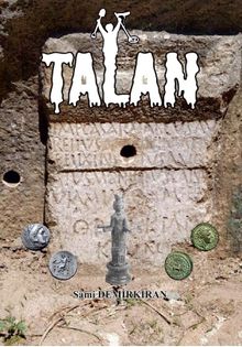 Talan PDF İndir