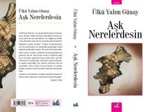 Aşk Nerelerdesin PDF İndir
