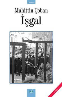 İşgal - Muhittin Çoban PDF İndir