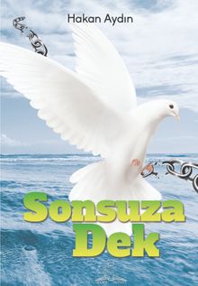 Sonsuza Dek - Hakan Aydın PDF İndir