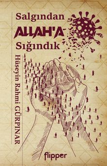 Salgından Allah’a Sığındık - Hüseyin Rahmi Gürpınar PDF İndir