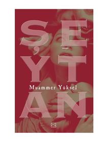 Şeytan - Muammer Yüksel PDF İndir