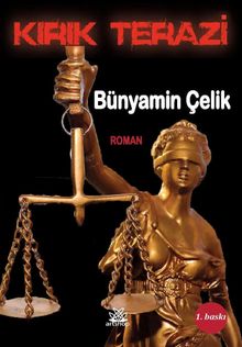 Kırık Terazi - Bünyamin Çelik PDF İndir