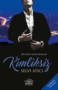 Kimliksiz - Selvi Atıcı PDF İndir